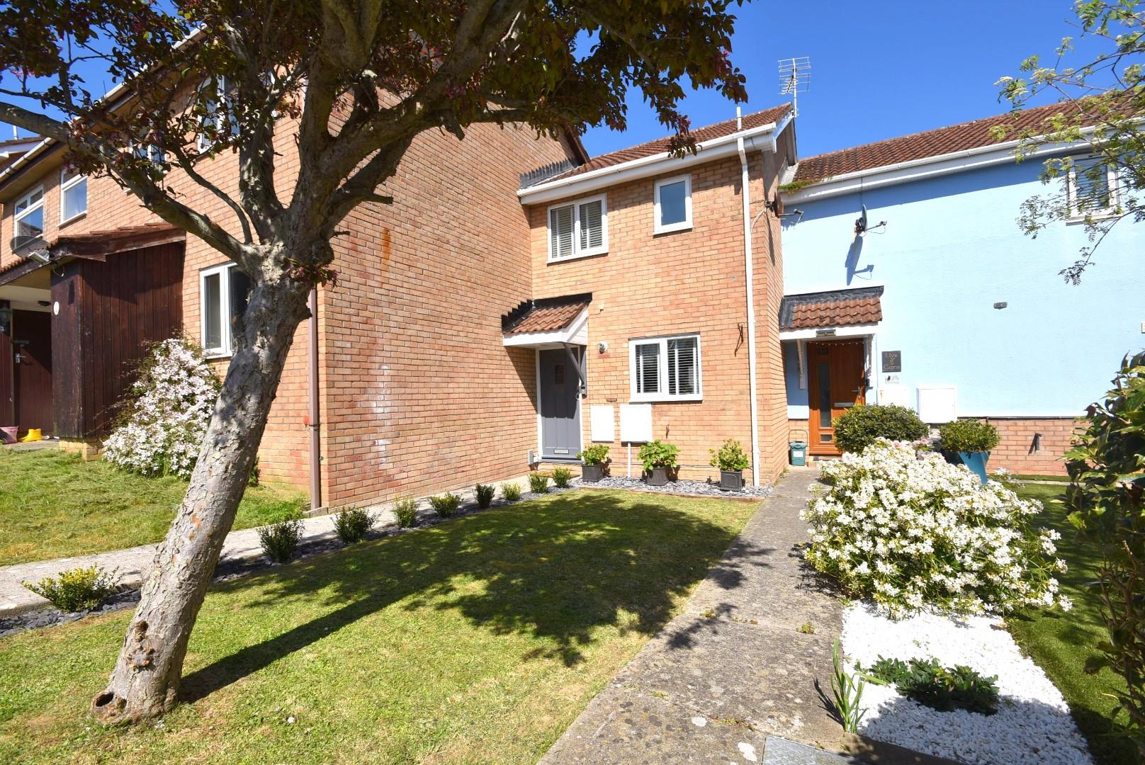 Shakespeare Drive, Llantwit Major, Vale of Glamorgan, CF61 1WW